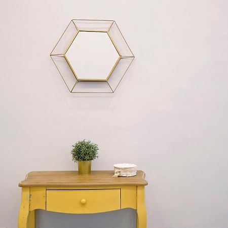 K03 Elitehost Kis Diofa Central Βουδαπέστη Εξωτερικό φωτογραφία